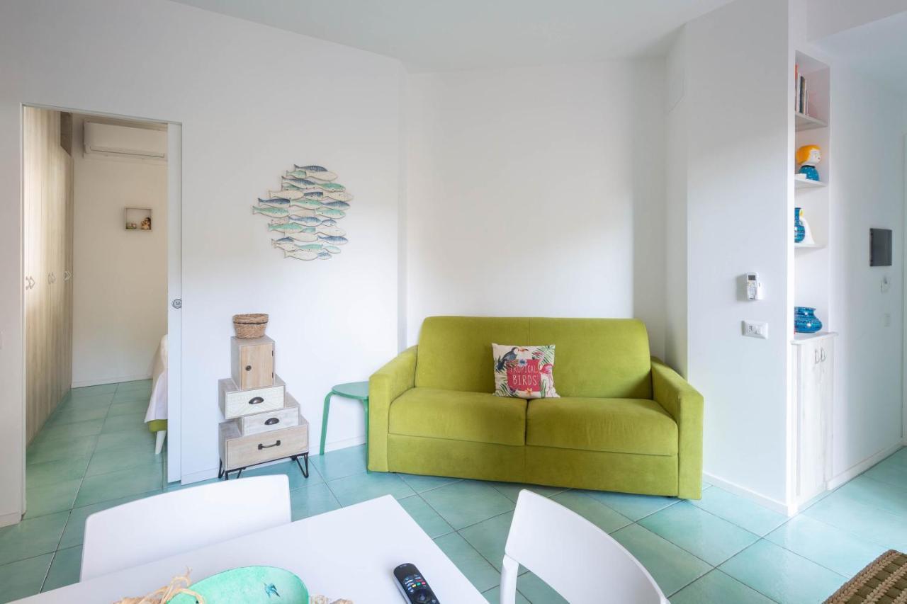 Panorama Host - Casa Anny Maiori Eksteriør bilde